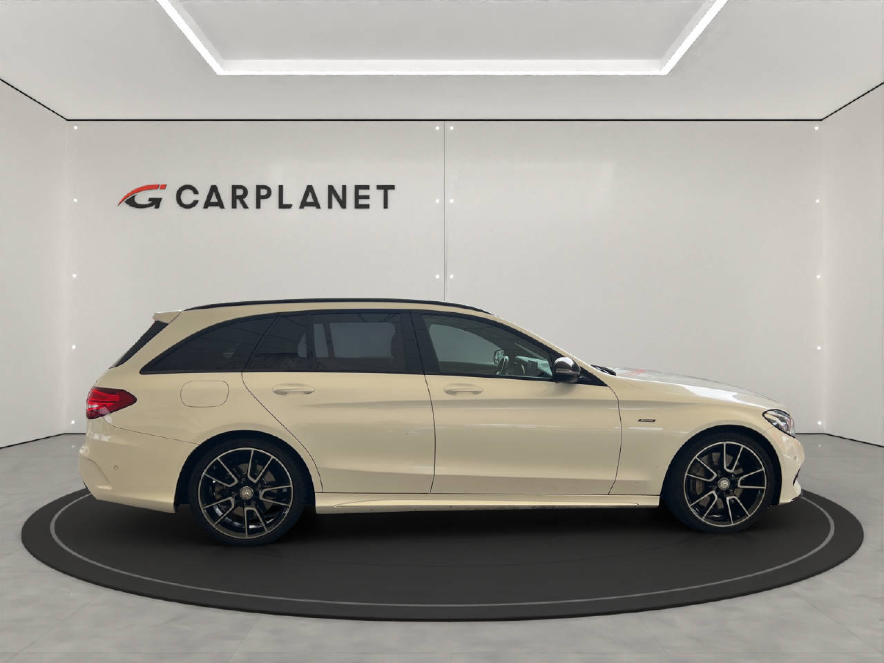 MERCEDES-BENZ C-Klasse S205 Kombi C 43 AMG 4matic 450 367PS Kombi-image-6