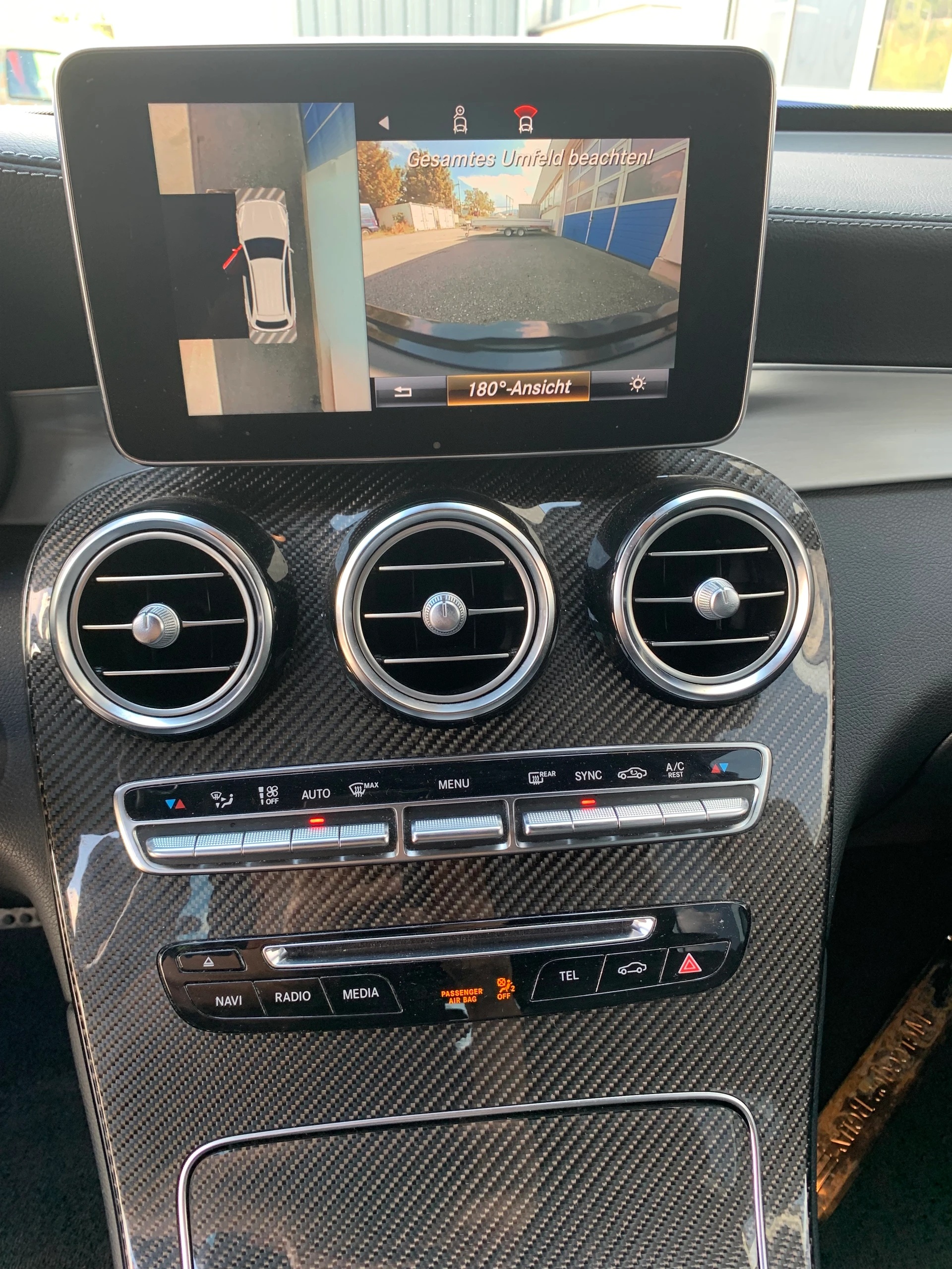MERCEDES-BENZ GLC 350 d AMG Line 4m-image-9