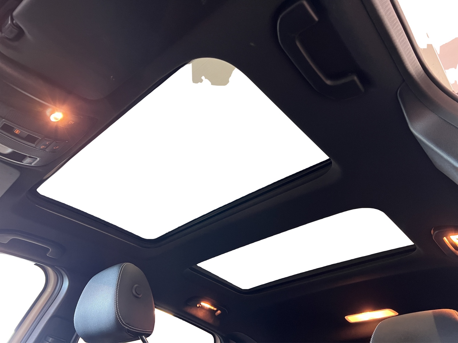 MERCEDES-BENZ B 200 Urban 7G-DCT-image-11