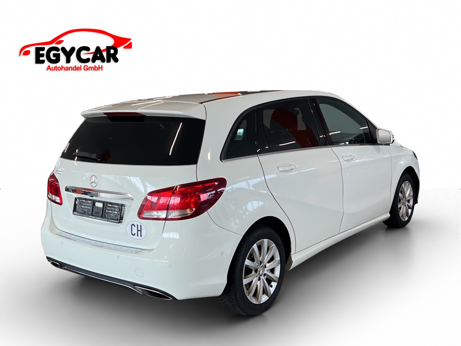 MERCEDES-BENZ B 200 Urban 7G-DCT-image-6