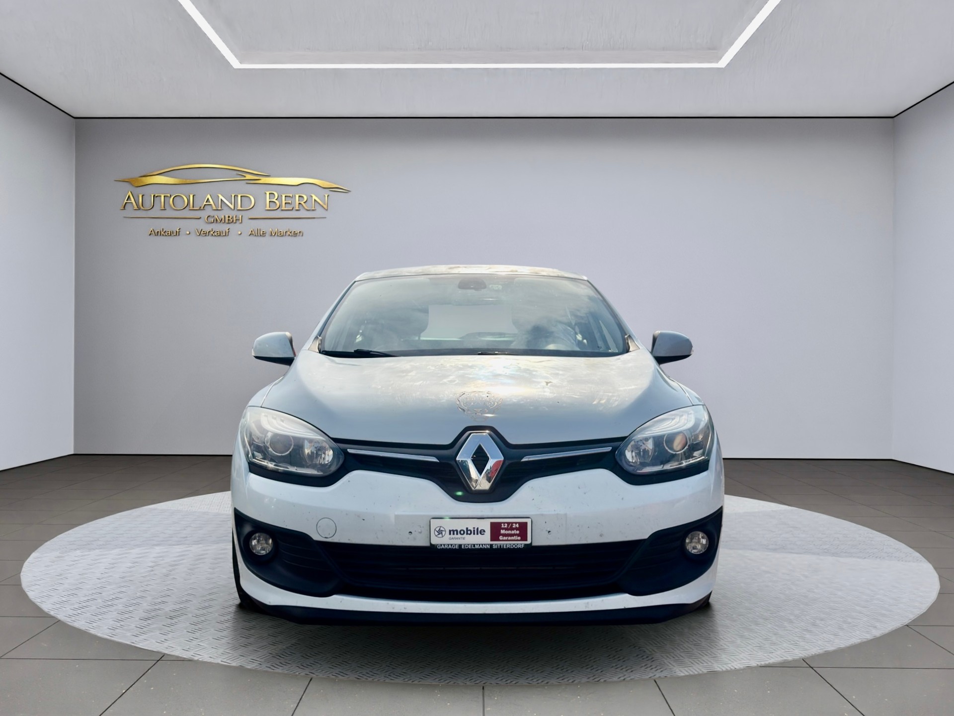 RENAULT Mégane 1.5 dCi Bose-image-2