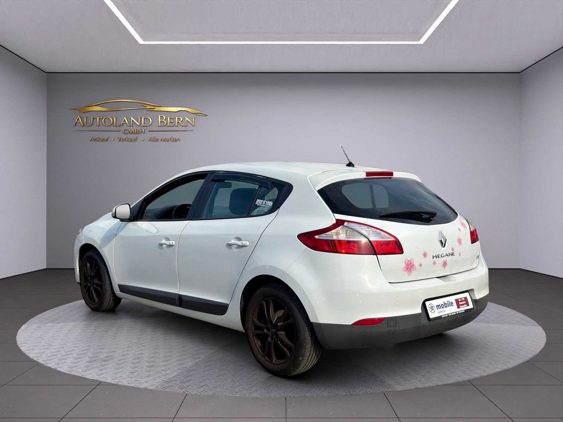 RENAULT Mégane 1.5 dCi Bose-image-5