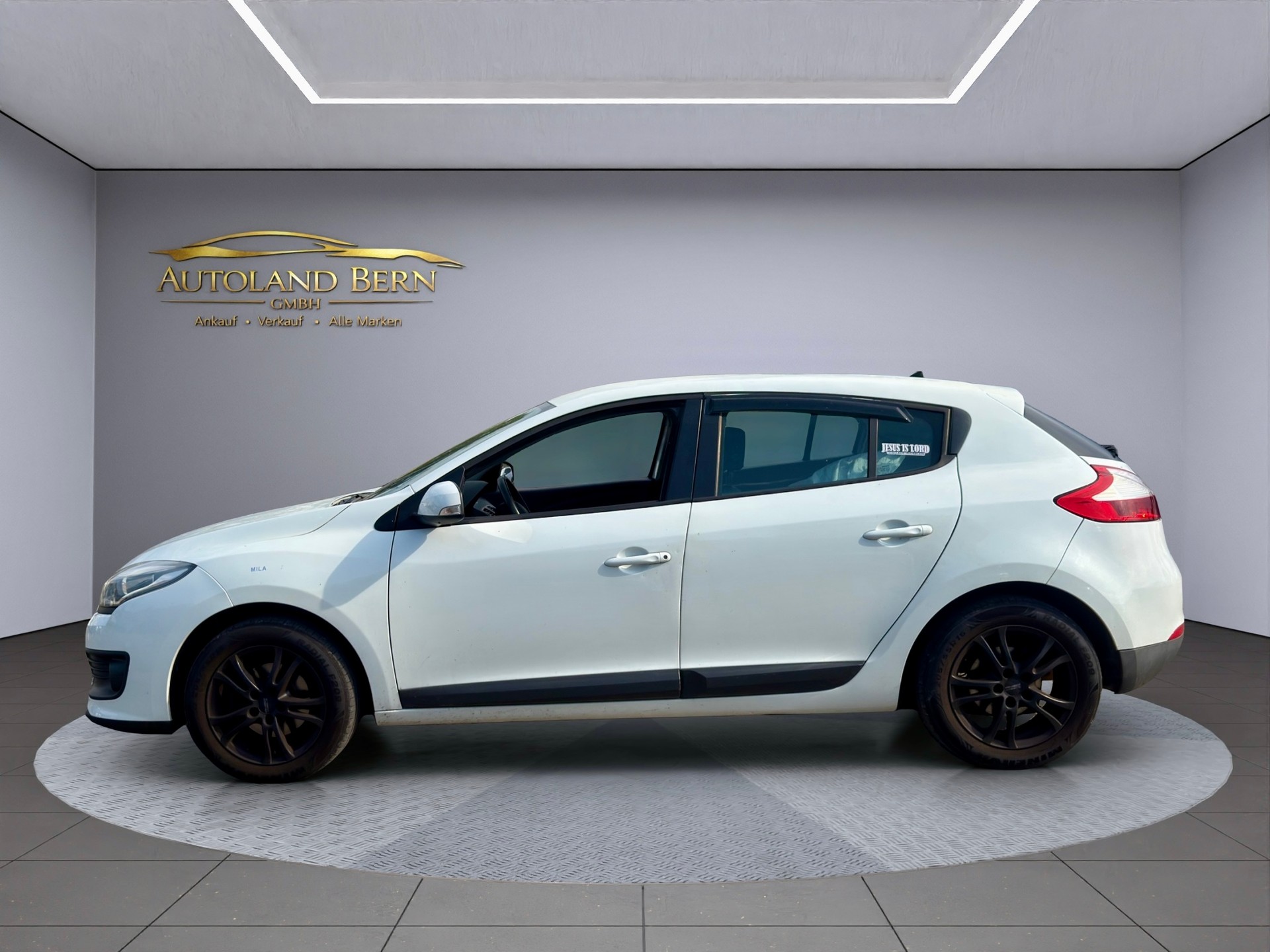 RENAULT Mégane 1.5 dCi Bose-image-3
