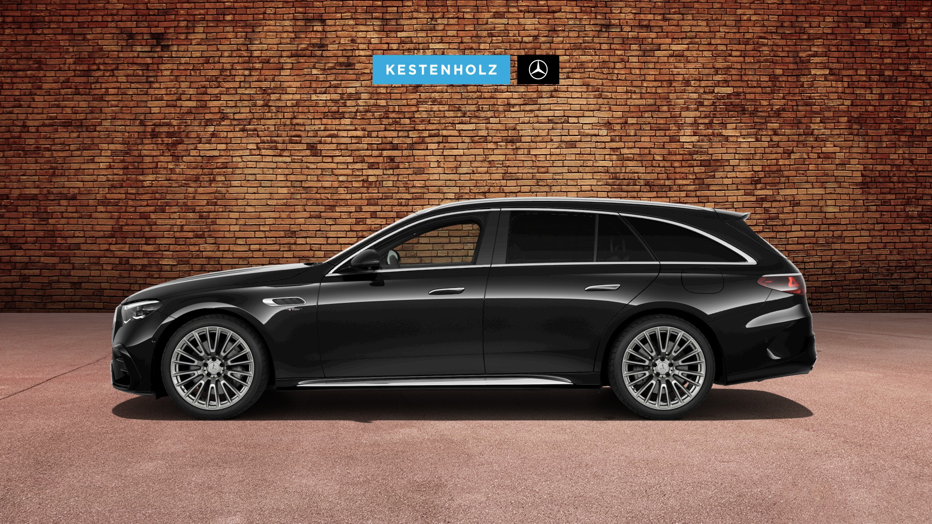MERCEDES-BENZ E 53 Hybrid T 4Matic+ 9G-Tronic-image-3