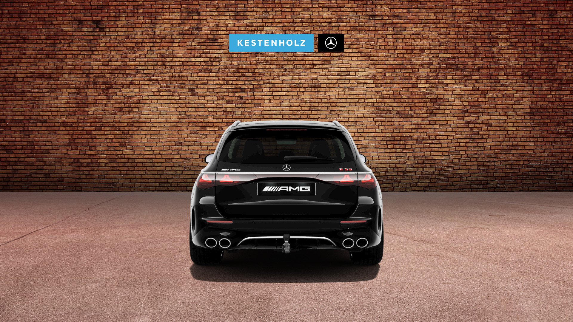 MERCEDES-BENZ E 53 Hybrid T 4Matic+ 9G-Tronic-image-5