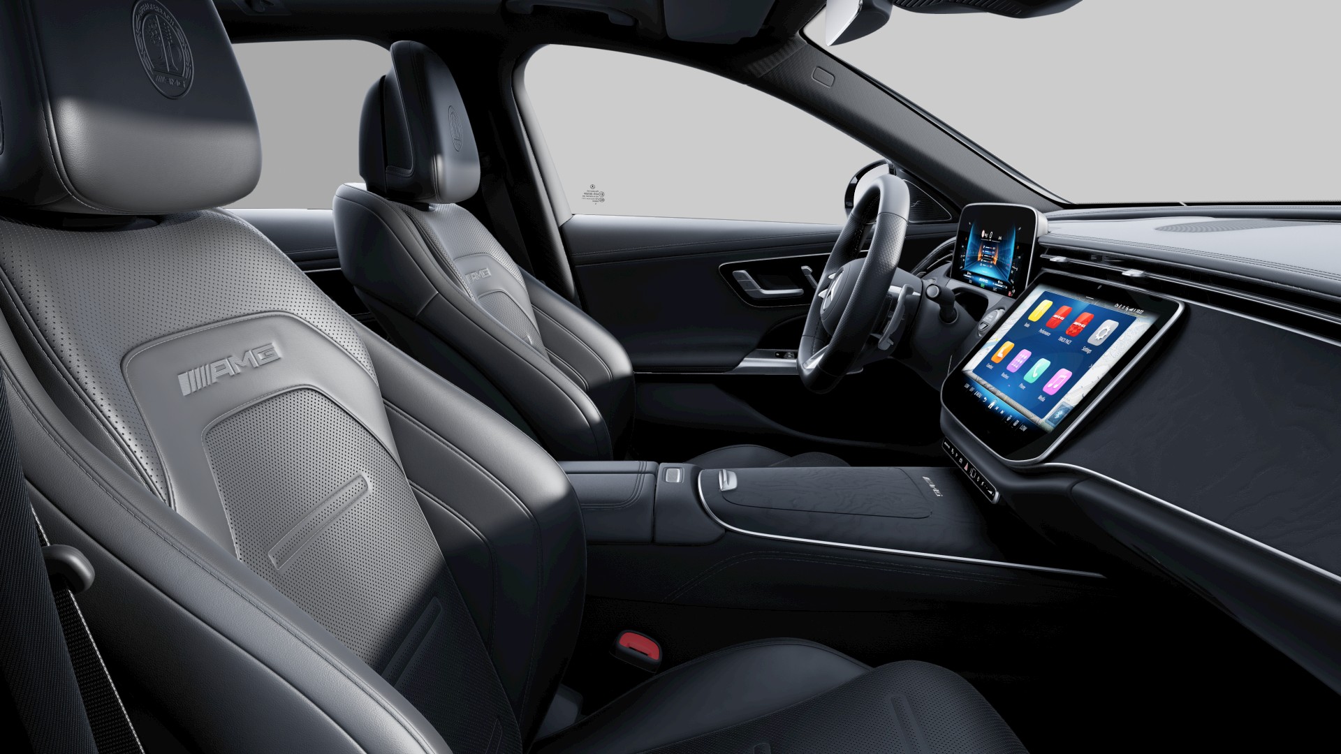 MERCEDES-BENZ E 53 Hybrid T 4Matic+ 9G-Tronic-image-7