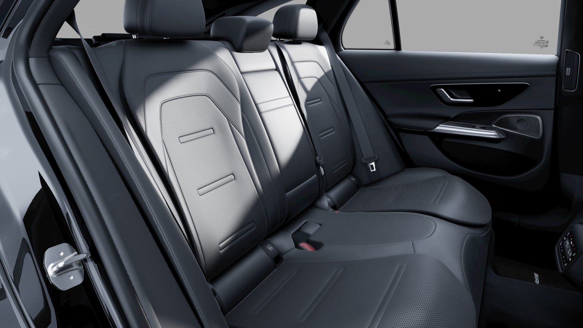 MERCEDES-BENZ E 53 Hybrid T 4Matic+ 9G-Tronic-image-8