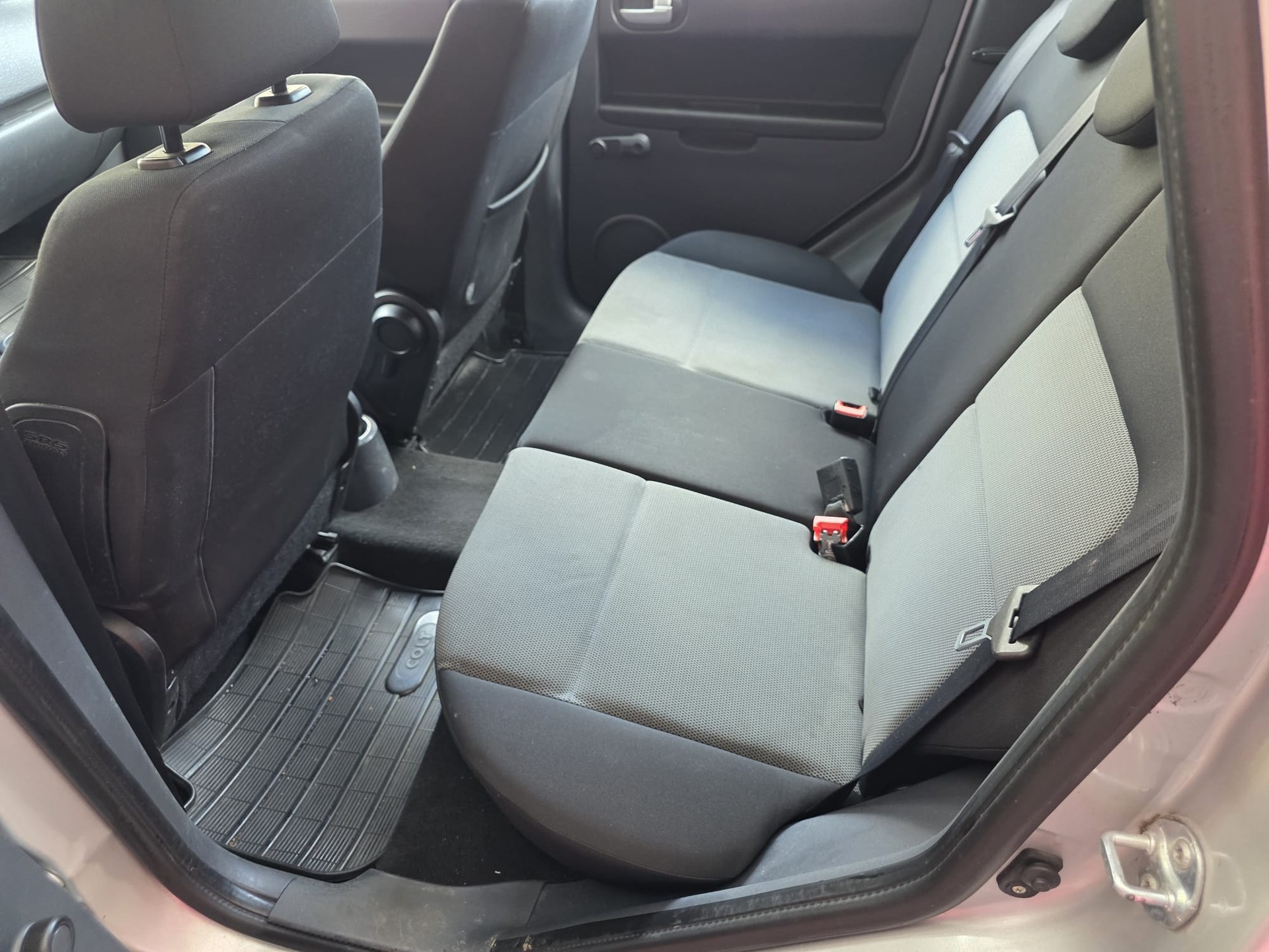MITSUBISHI Colt 1.3 16V Invite Allshift-image-11