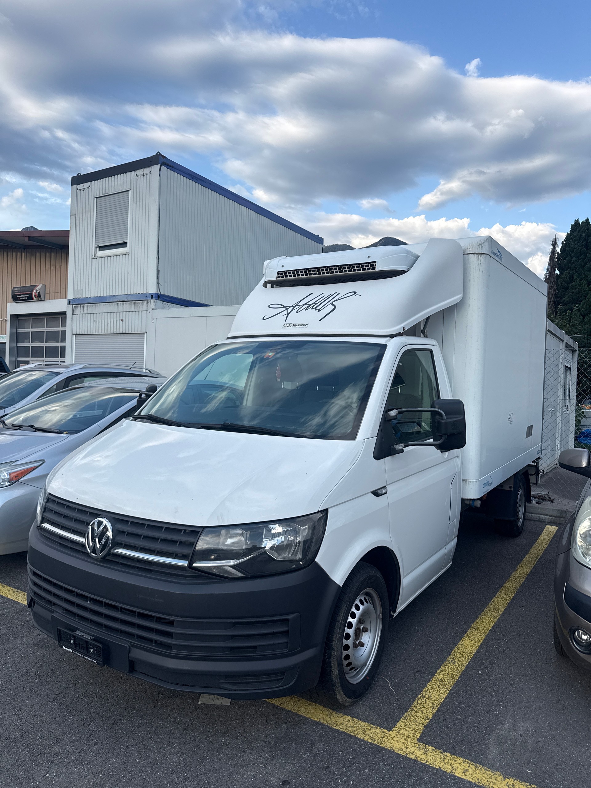 VW TRANSPORTER-image-2