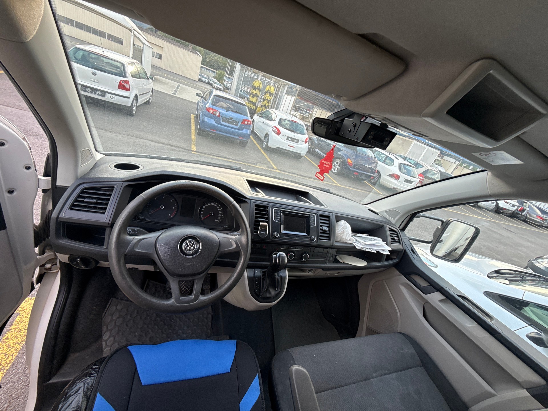 VW TRANSPORTER-image-3