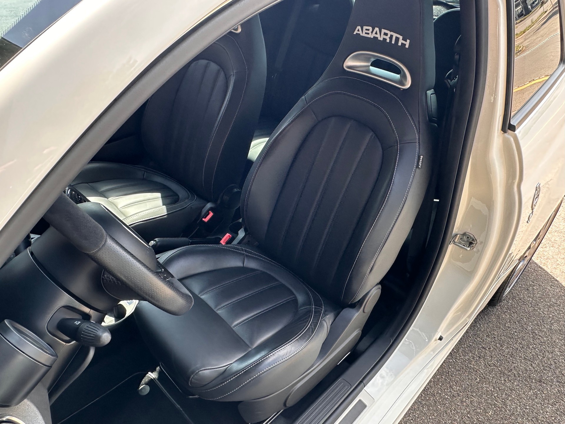 FIAT 595 1.4 16V Turbo Abarth Competizione-image-8