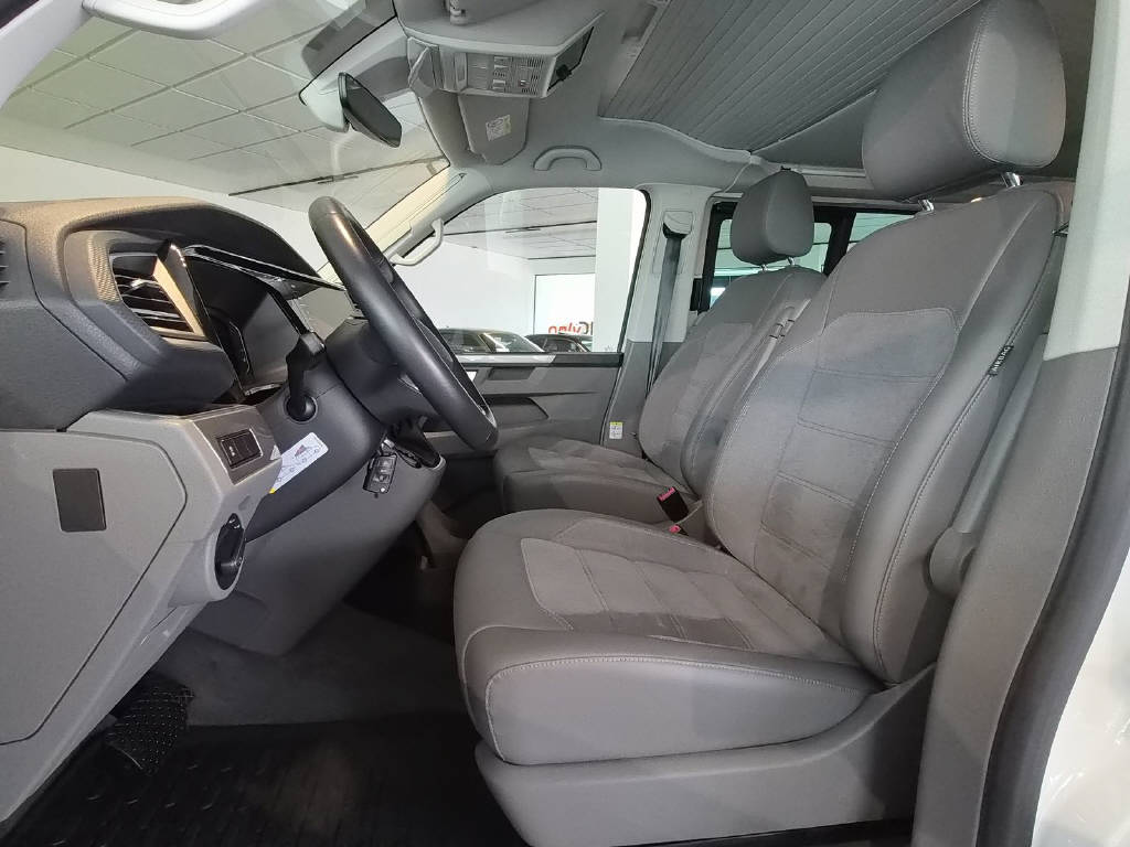 VW T6.1 California 3000 2.0 TDI Ocean Edition Liberty DSG-image-6