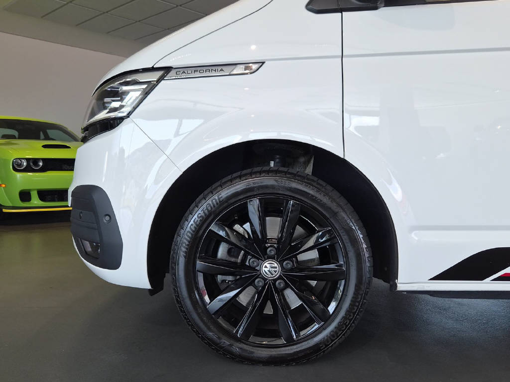 VW T6.1 California 3000 2.0 TDI Ocean Edition Liberty DSG-image-13