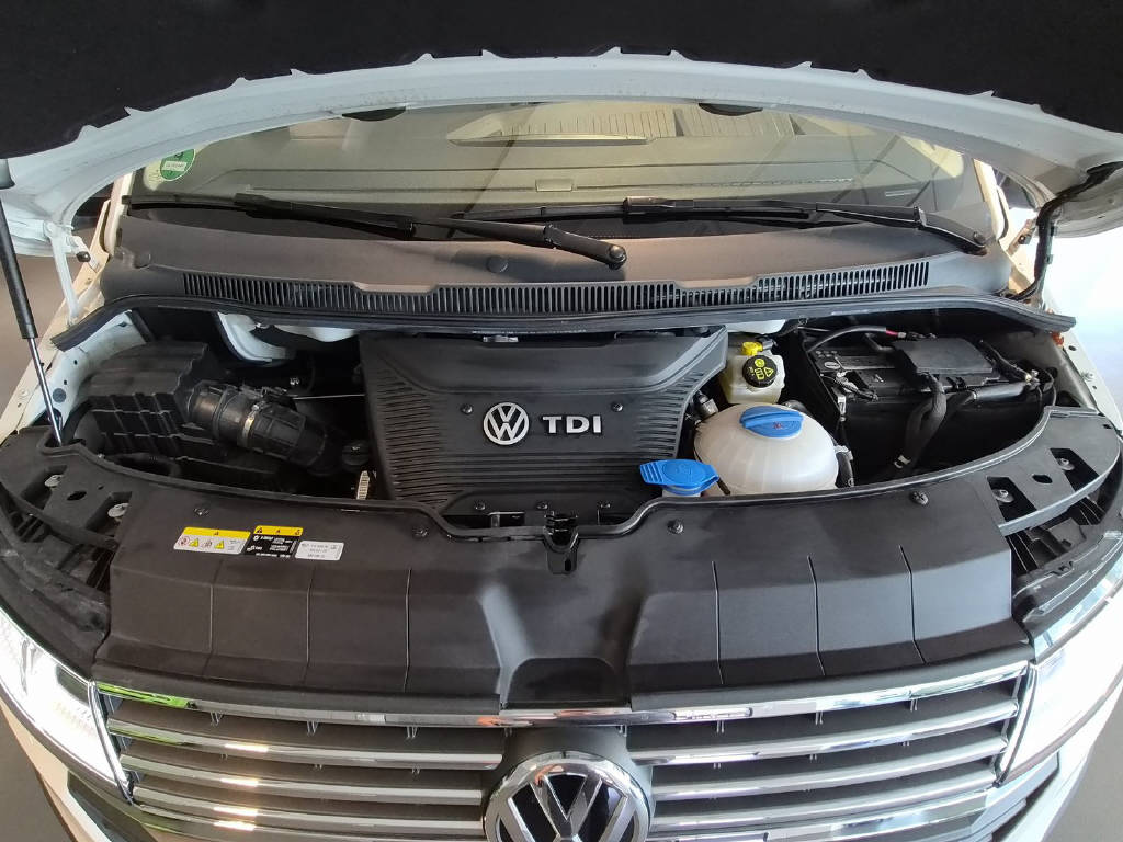 VW T6.1 California 3000 2.0 TDI Ocean Edition Liberty DSG-image-12