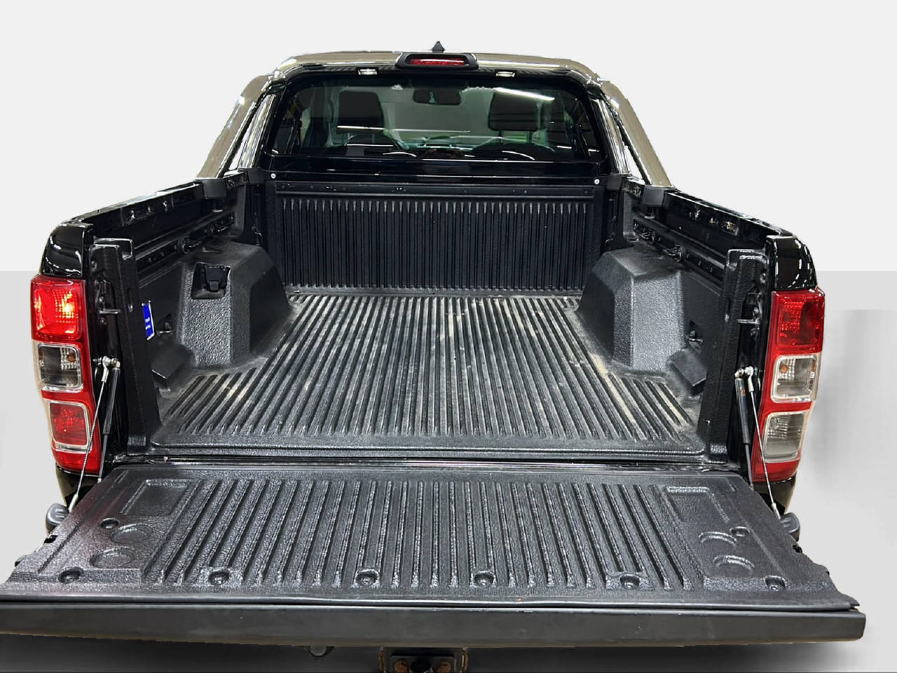 FORD Ranger Extra-Kab. Pick-up 2.0 EcoBlue 4x4 Limited-image-5