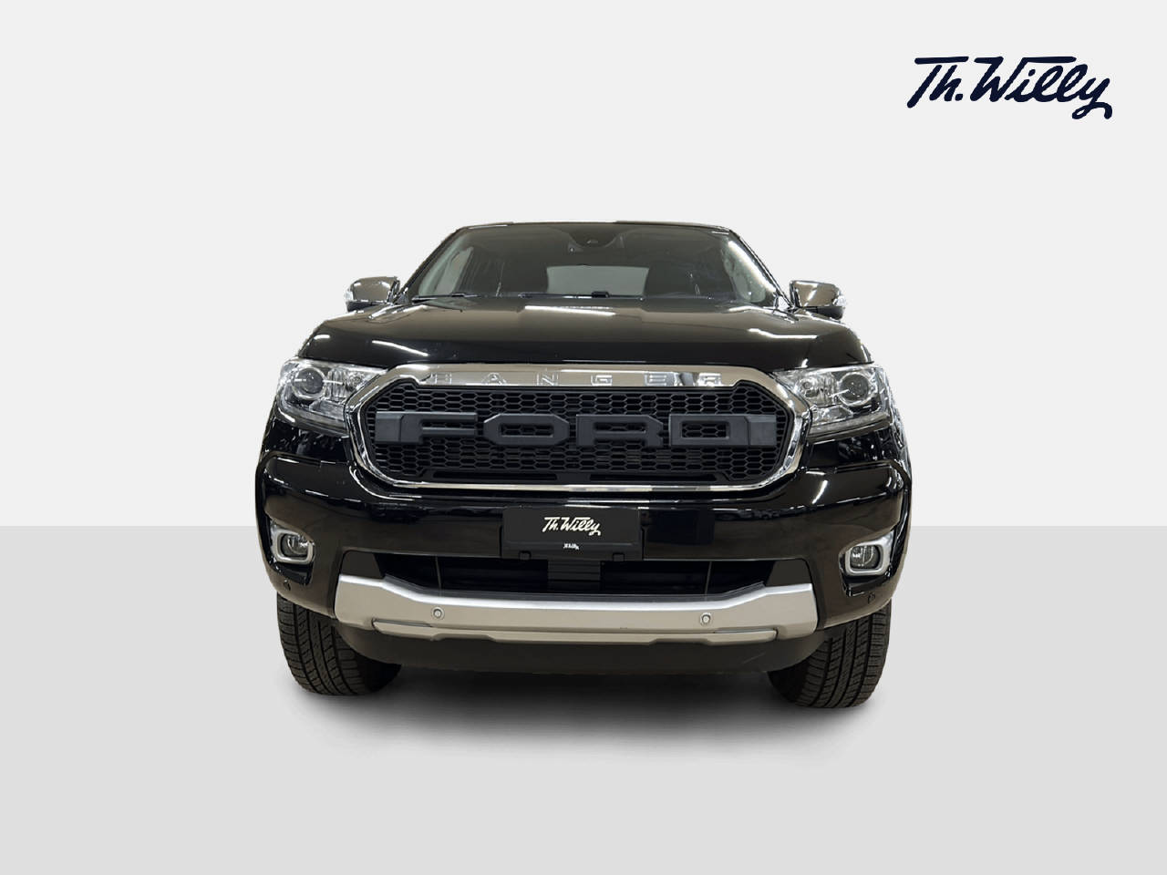 FORD Ranger Extra-Kab. Pick-up 2.0 EcoBlue 4x4 Limited-image-13