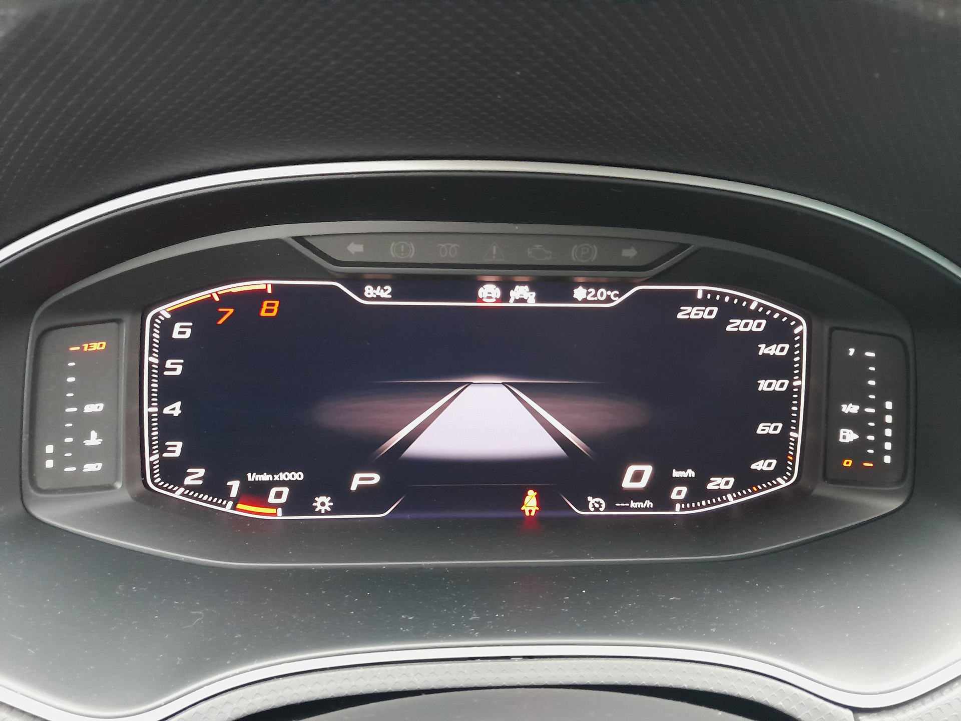 SEAT Ibiza 1.5 EcoTSI FR DSG-image-11