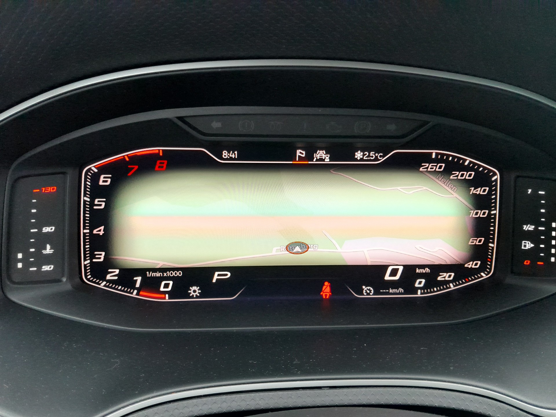SEAT Ibiza 1.5 EcoTSI FR DSG-image-8