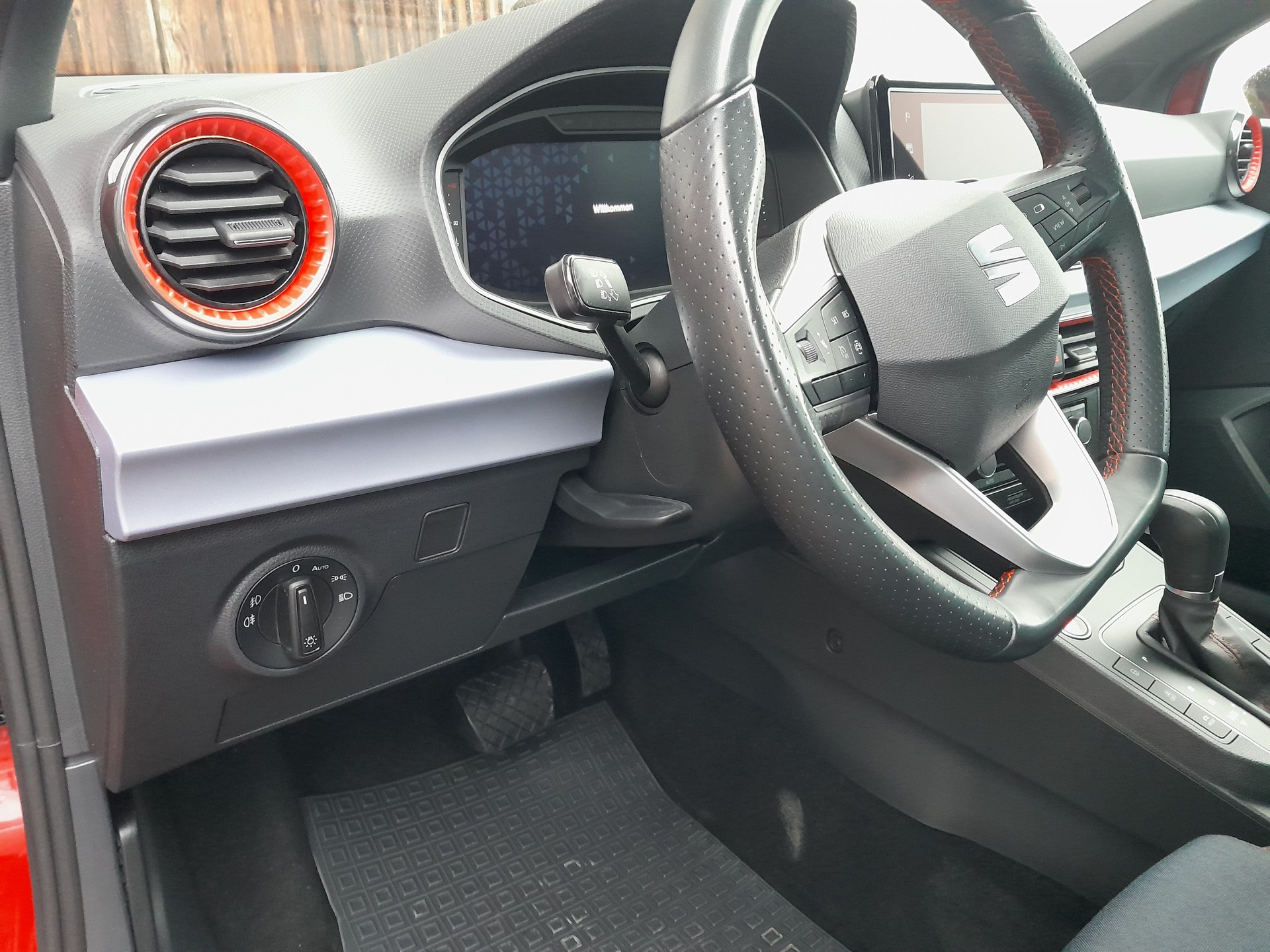 SEAT Ibiza 1.5 EcoTSI FR DSG-image-5