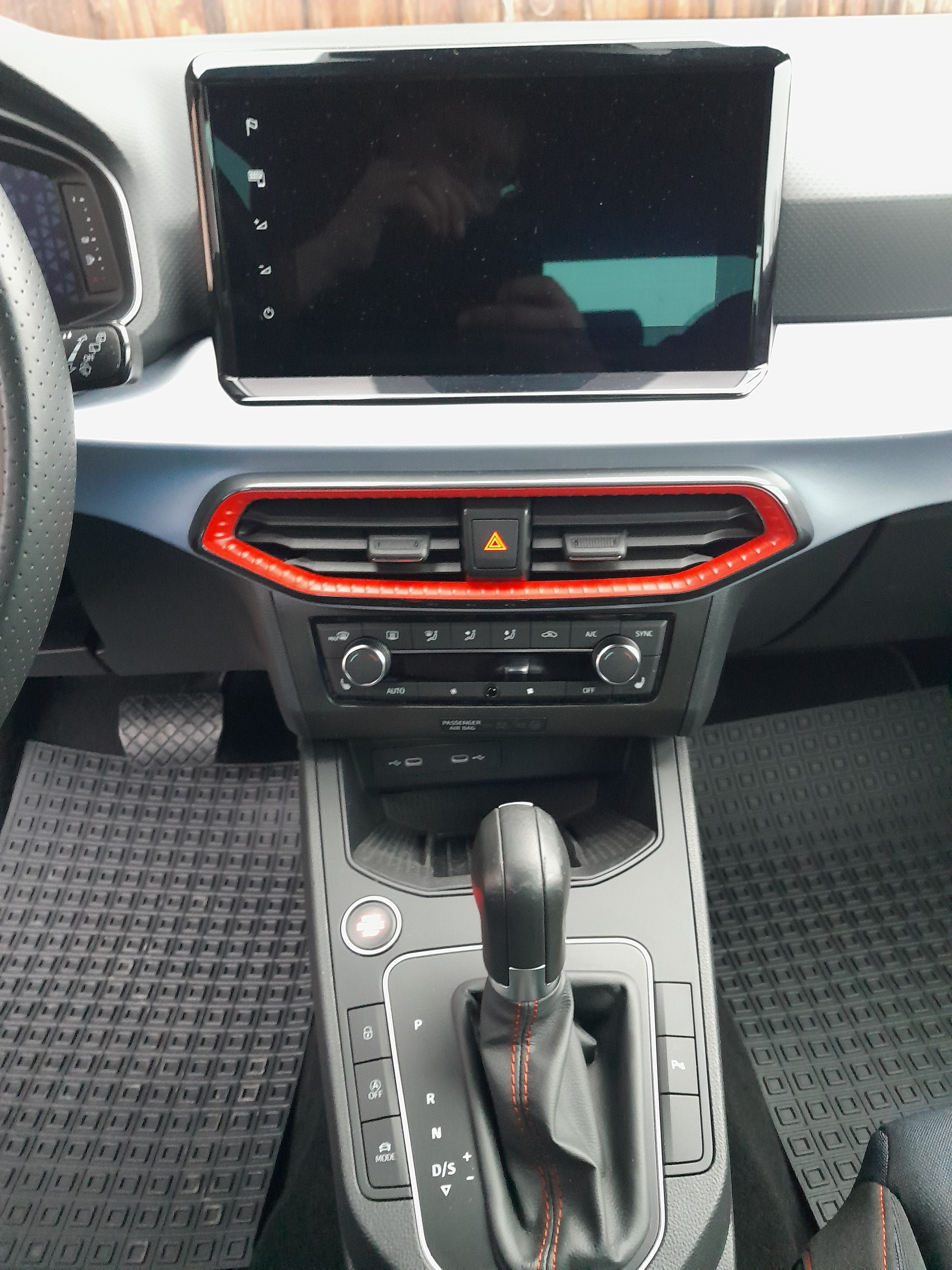 SEAT Ibiza 1.5 EcoTSI FR DSG-image-6