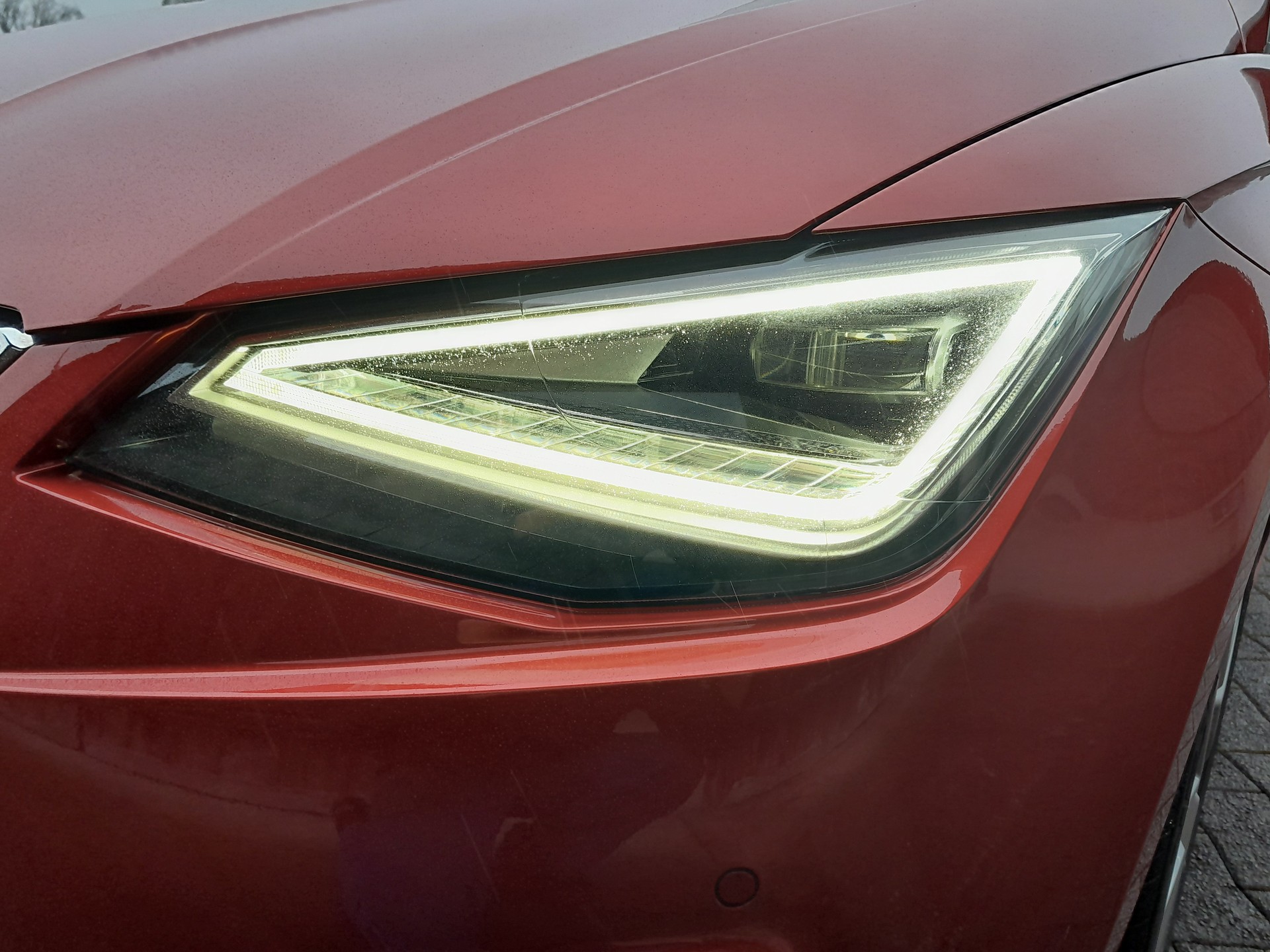 SEAT Ibiza 1.5 EcoTSI FR DSG-image-12