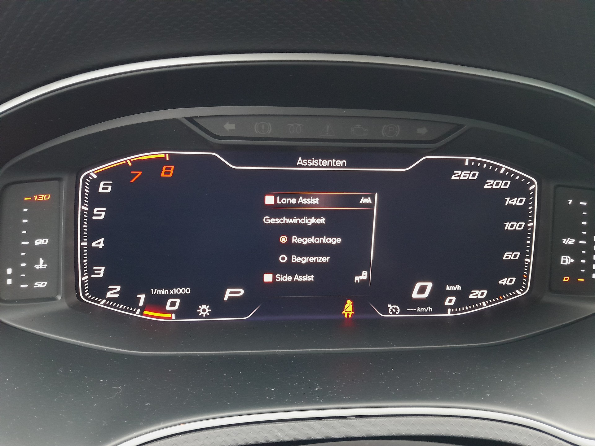 SEAT Ibiza 1.5 EcoTSI FR DSG-image-7
