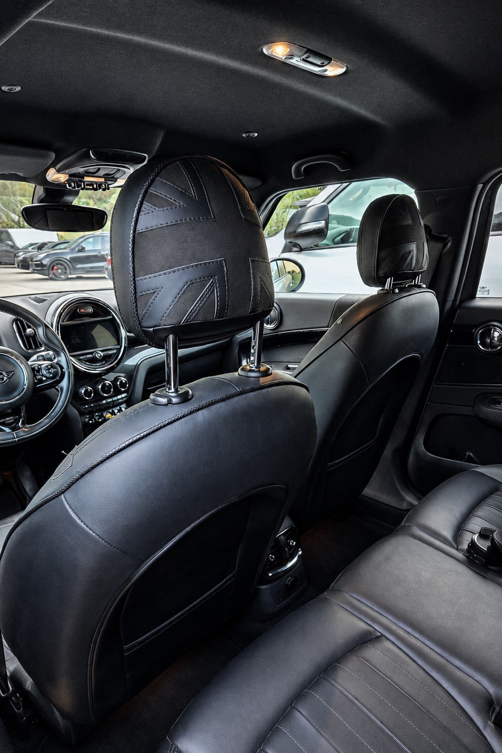 MINI Countryman Cooper S E ALL4 Steptronic-image-10