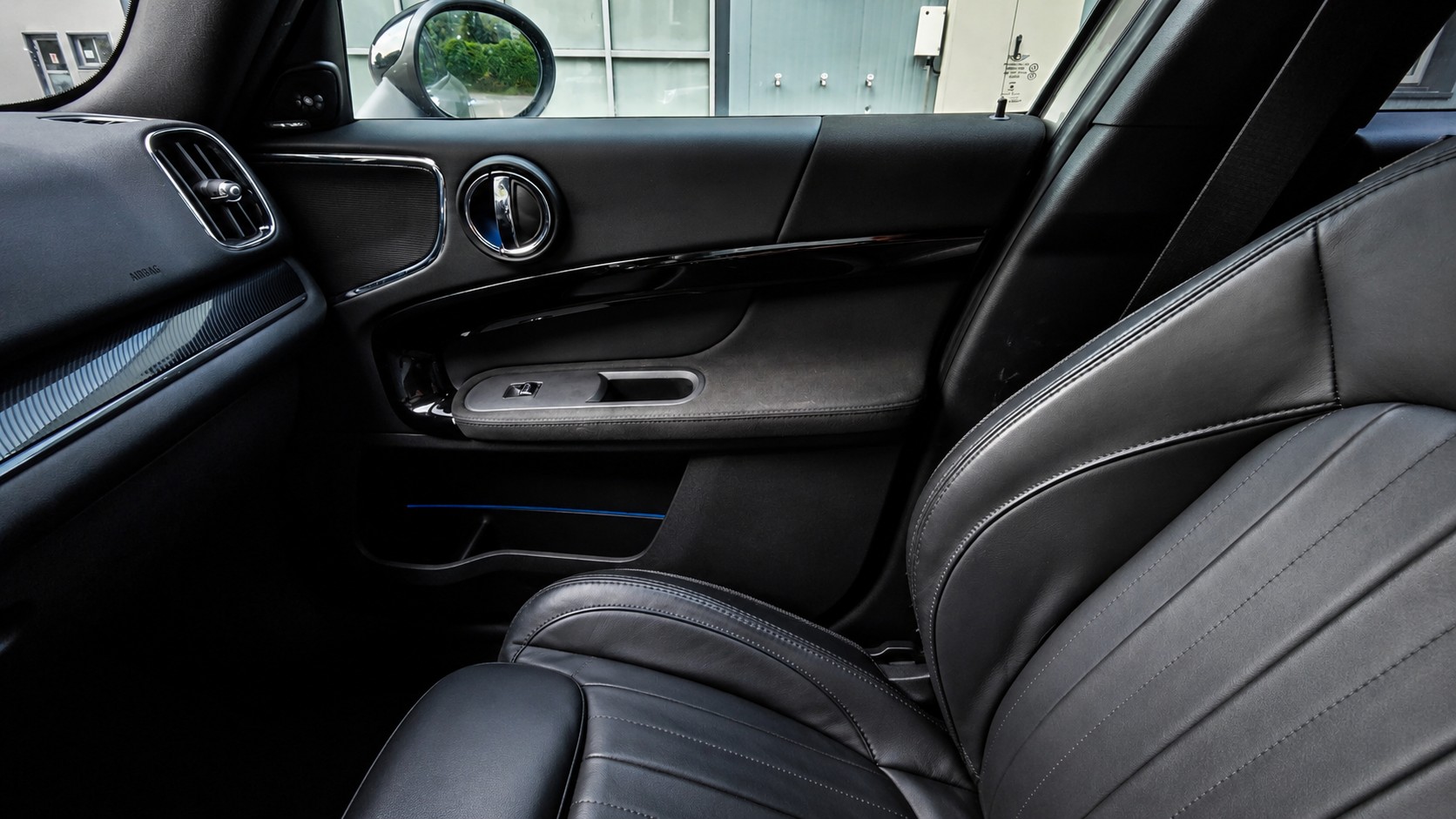 MINI Countryman Cooper S E ALL4 Steptronic-image-14