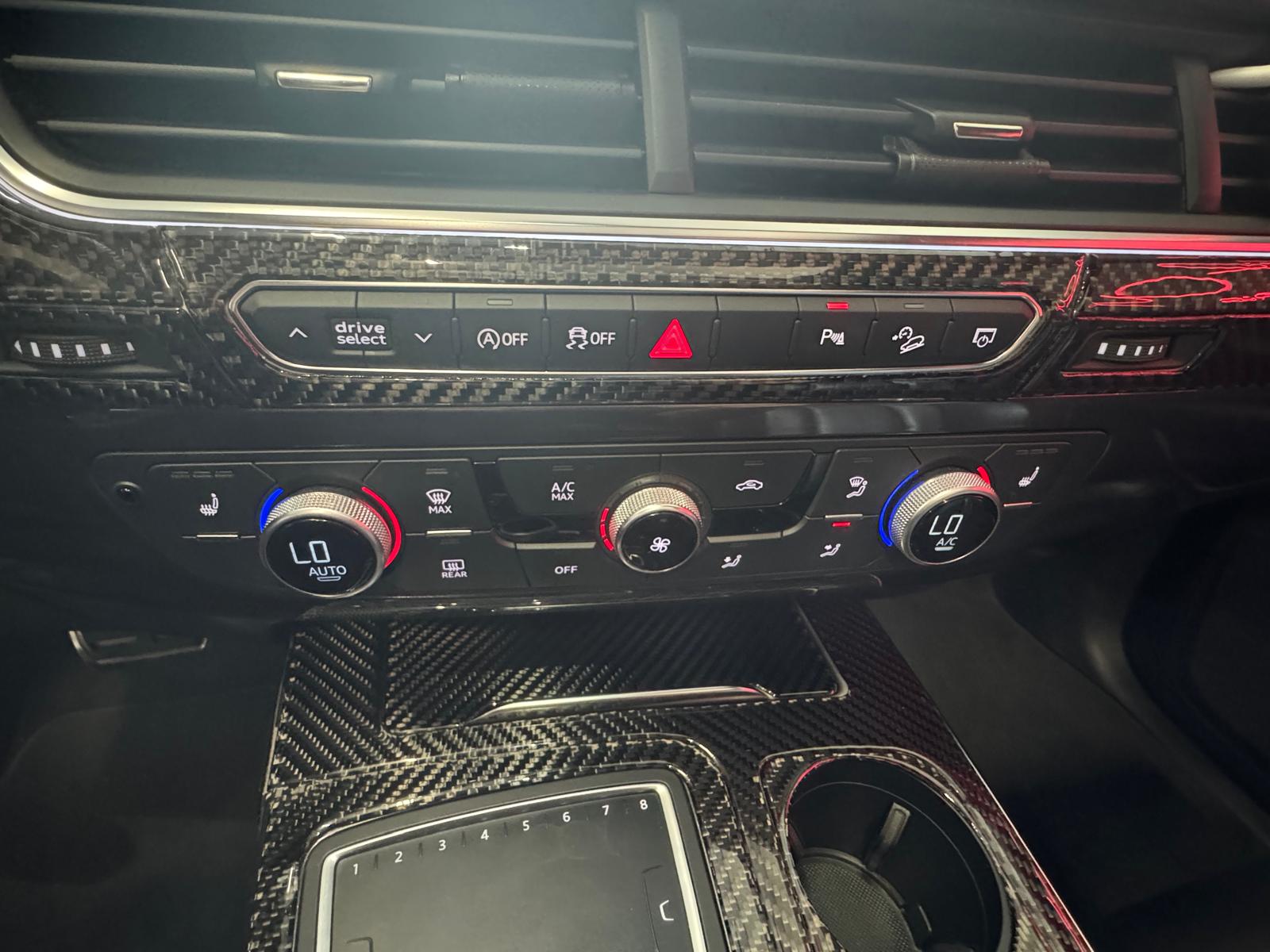 AUDI Q7 45 TDI quattro tiptronic-image-22