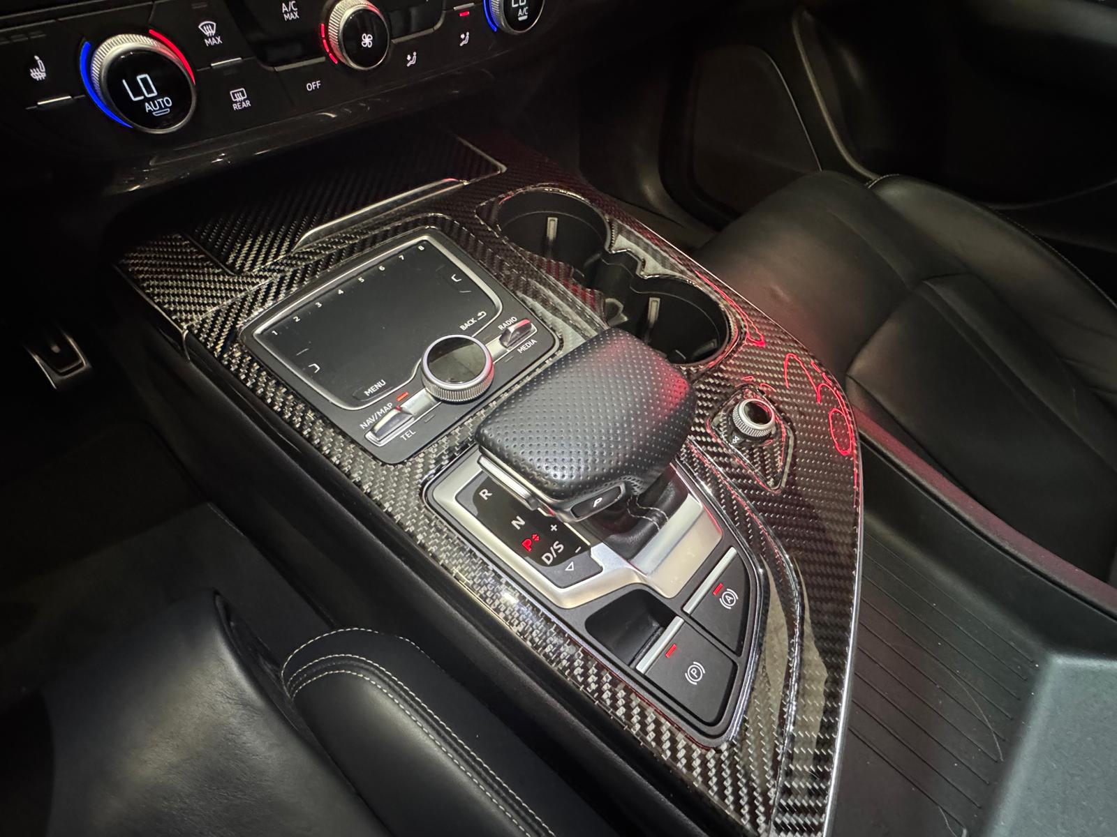 AUDI Q7 45 TDI quattro tiptronic-image-23