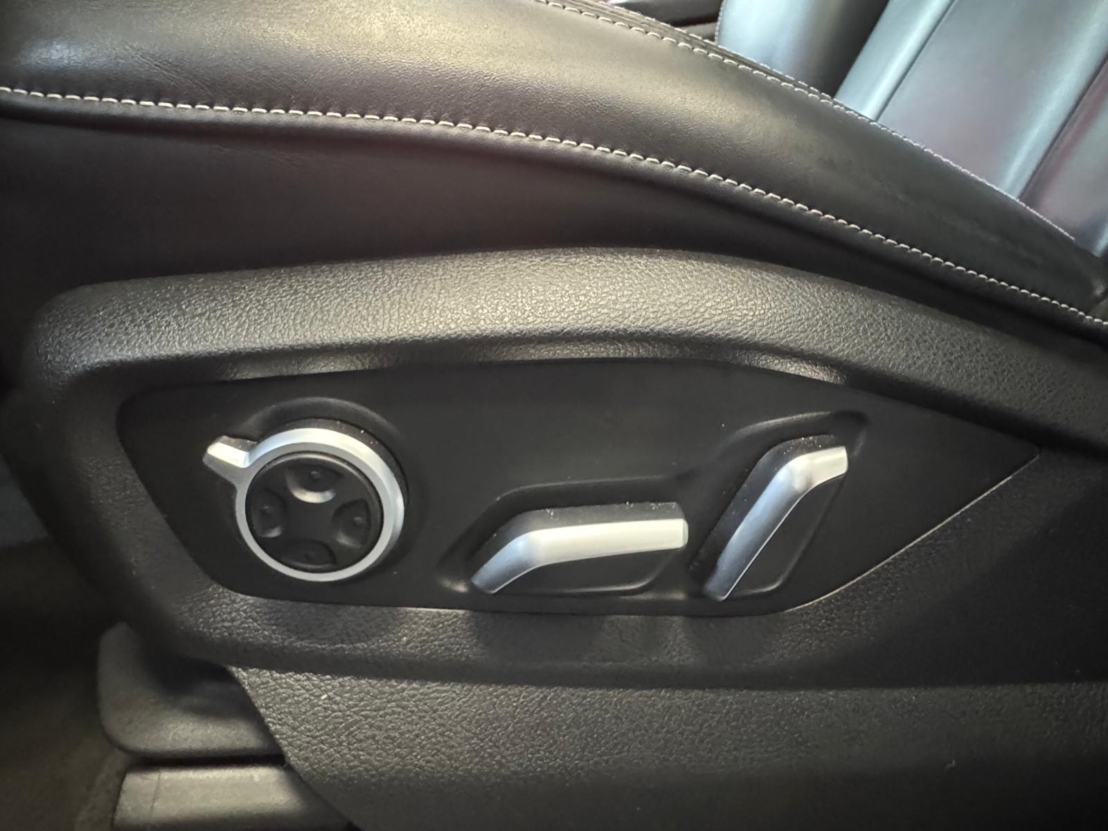 AUDI Q7 45 TDI quattro tiptronic-image-24