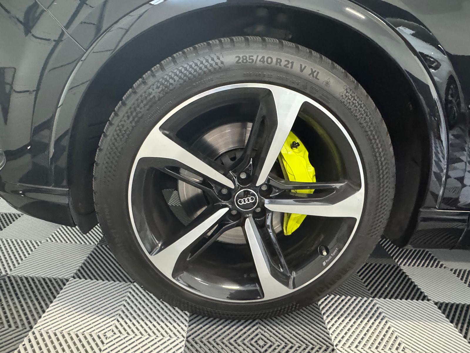 AUDI Q7 45 TDI quattro tiptronic-image-29