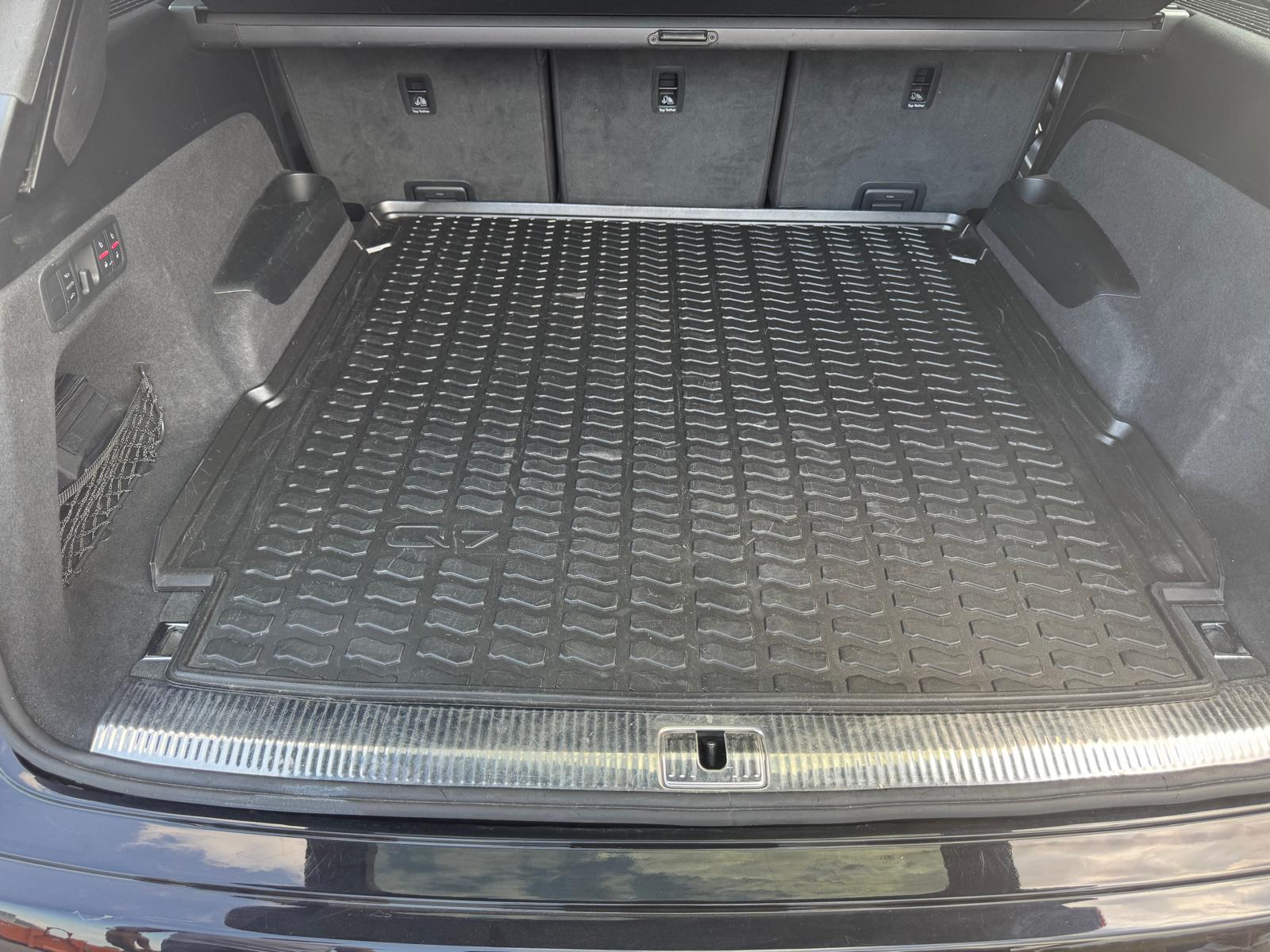 AUDI Q7 45 TDI quattro tiptronic-image-28