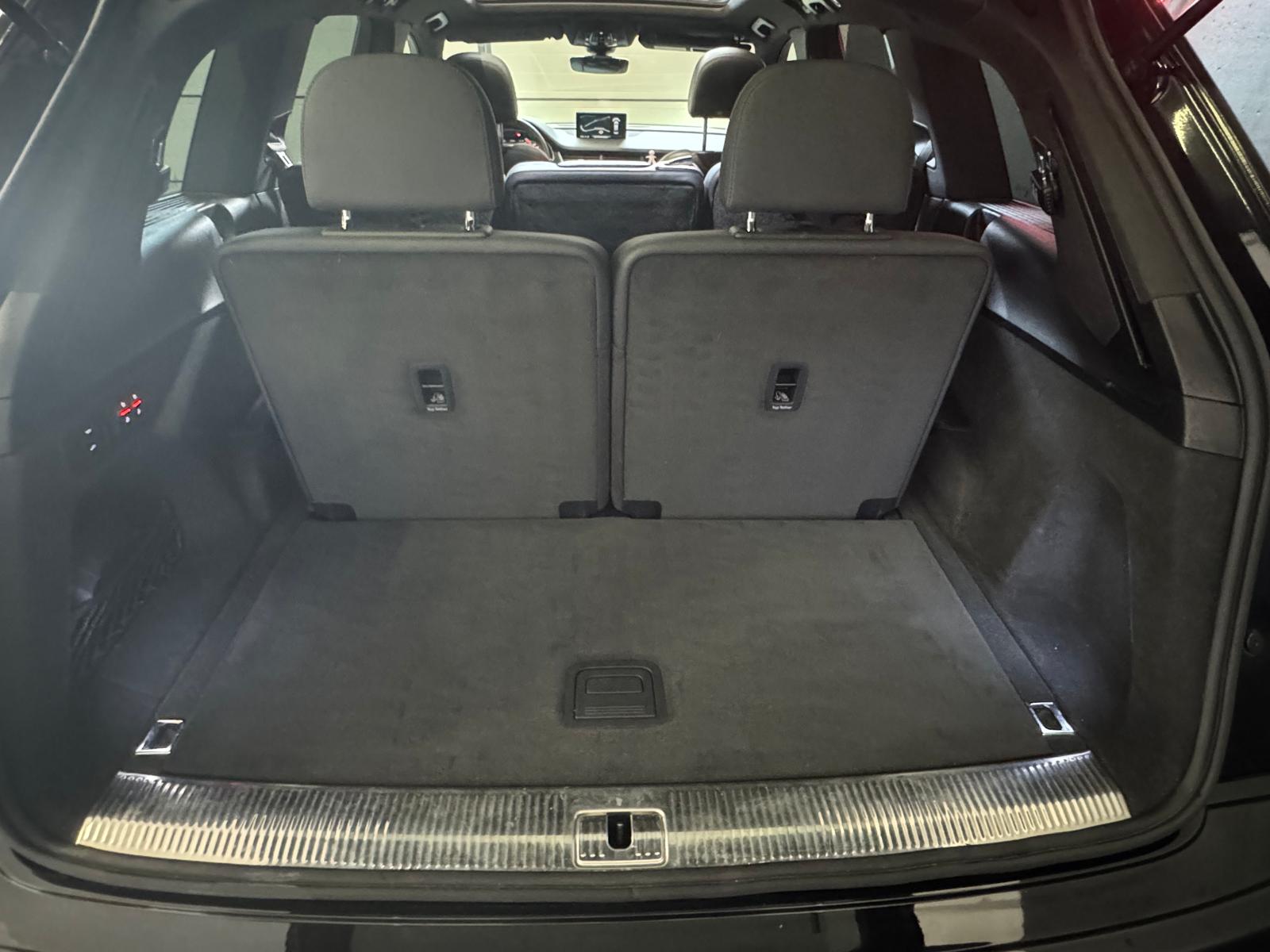 AUDI Q7 45 TDI quattro tiptronic-image-27