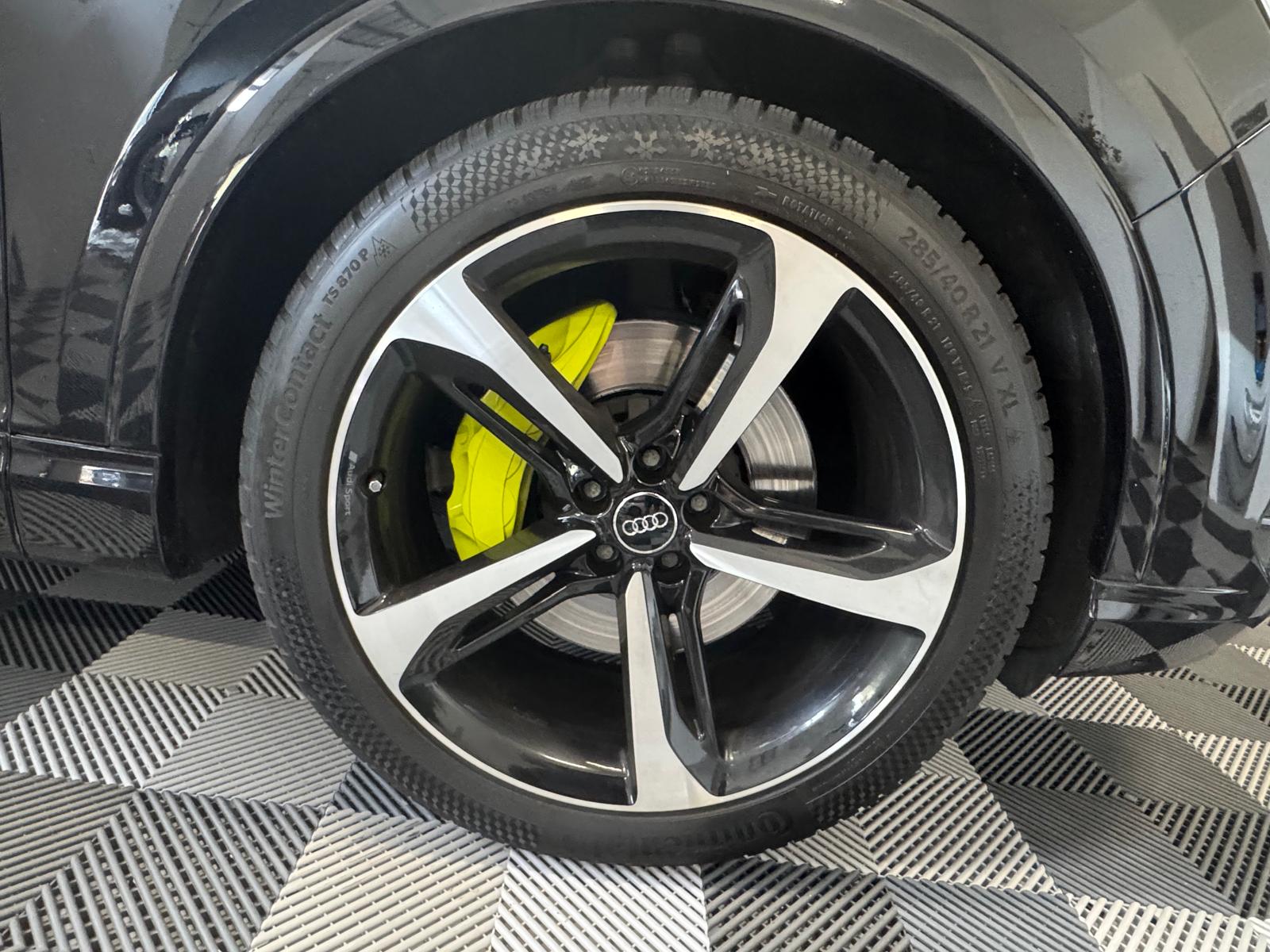 AUDI Q7 45 TDI quattro tiptronic-image-31