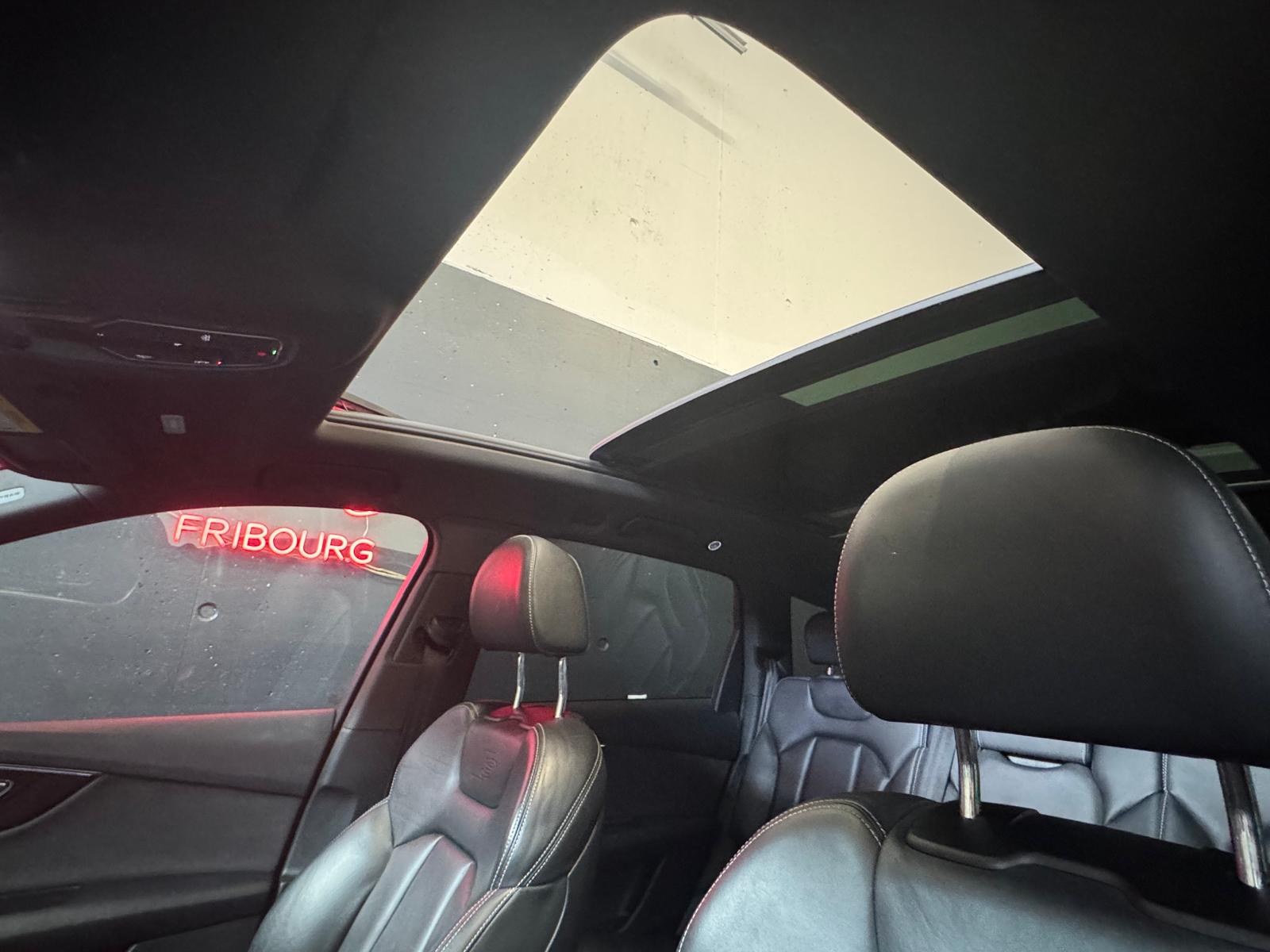 AUDI Q7 45 TDI quattro tiptronic-image-25