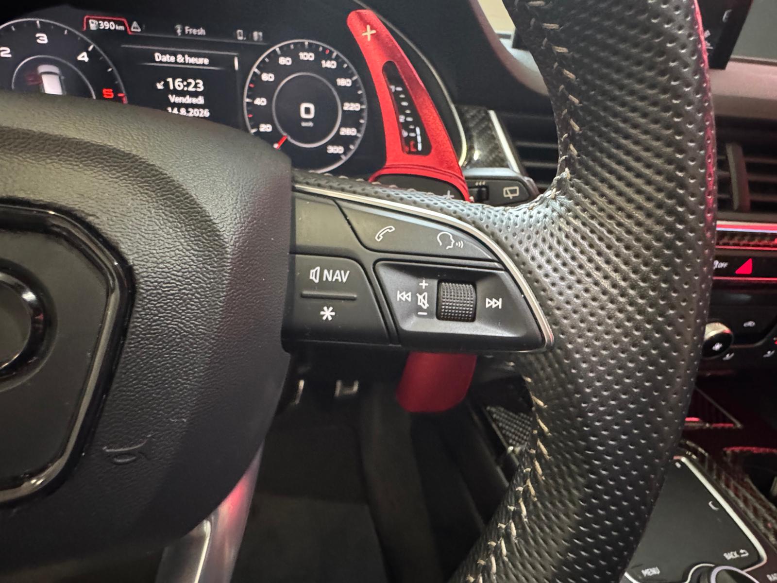 AUDI Q7 45 TDI quattro tiptronic-image-19