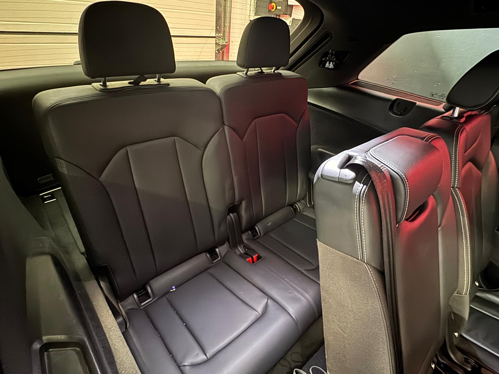 AUDI Q7 45 TDI quattro tiptronic-image-13