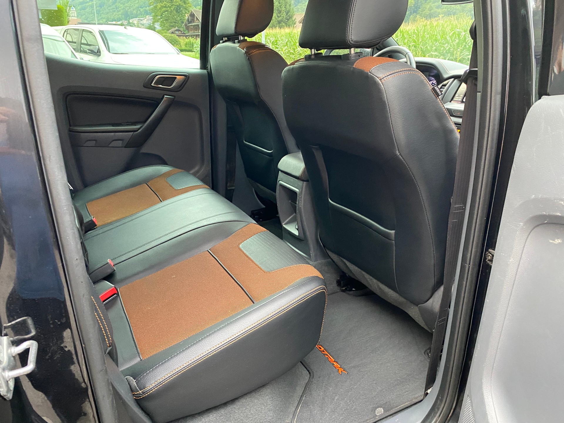 FORD Ranger Wildtrak 3.2 TDCi 4x4 A-image-6