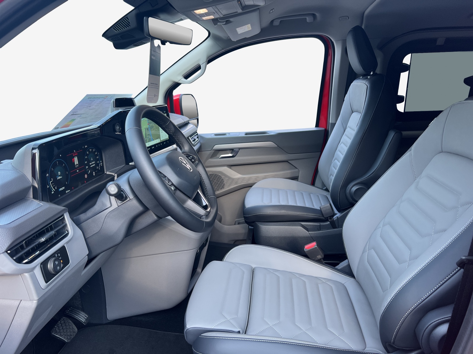 VW Caravelle Style KR 170PS AUT 4Motion-image-7