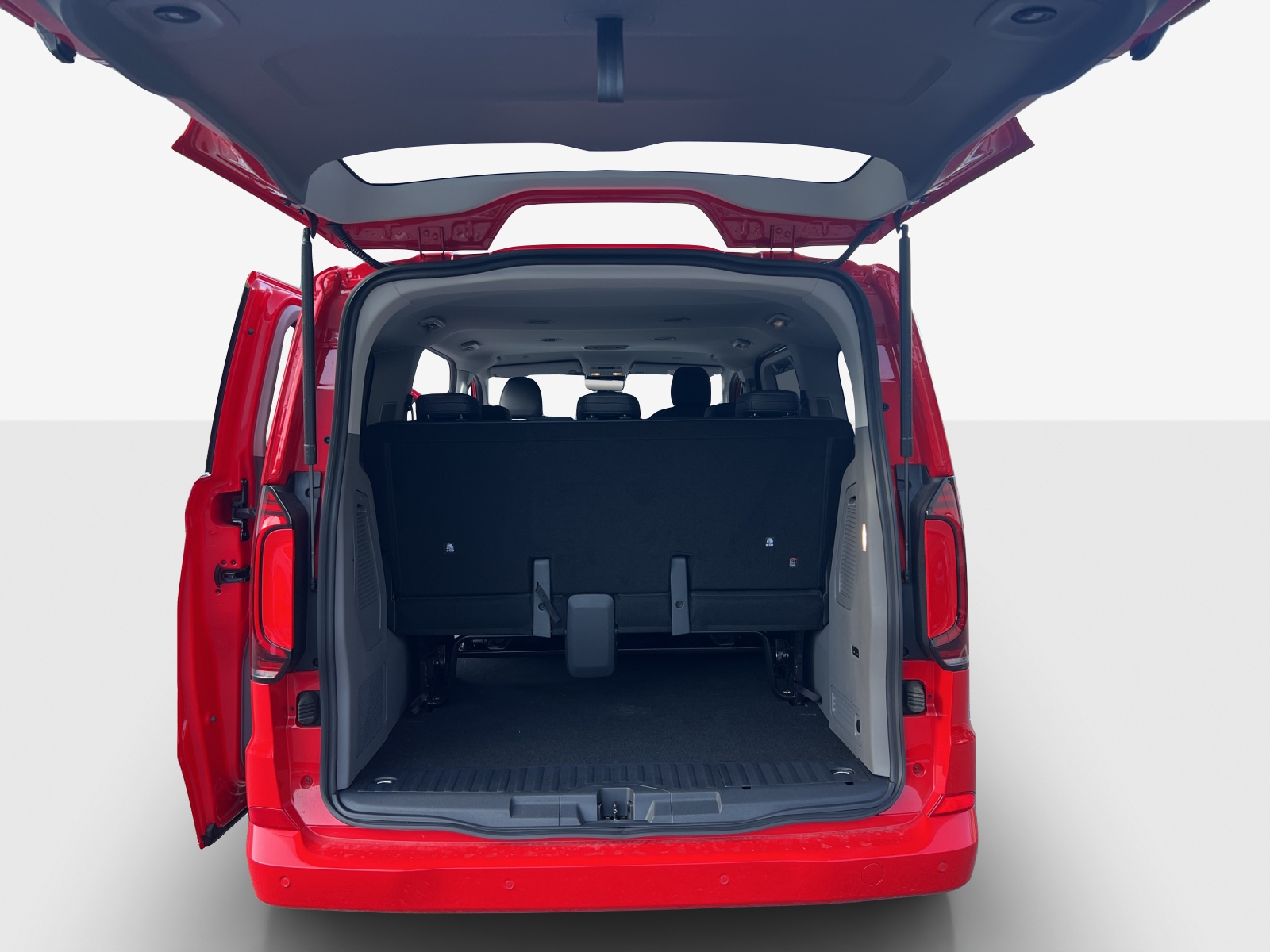 VW Caravelle Style KR 170PS AUT 4Motion-image-12