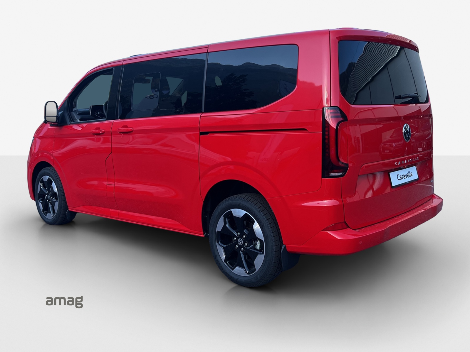 VW Caravelle Style KR 170PS AUT 4Motion-image-2