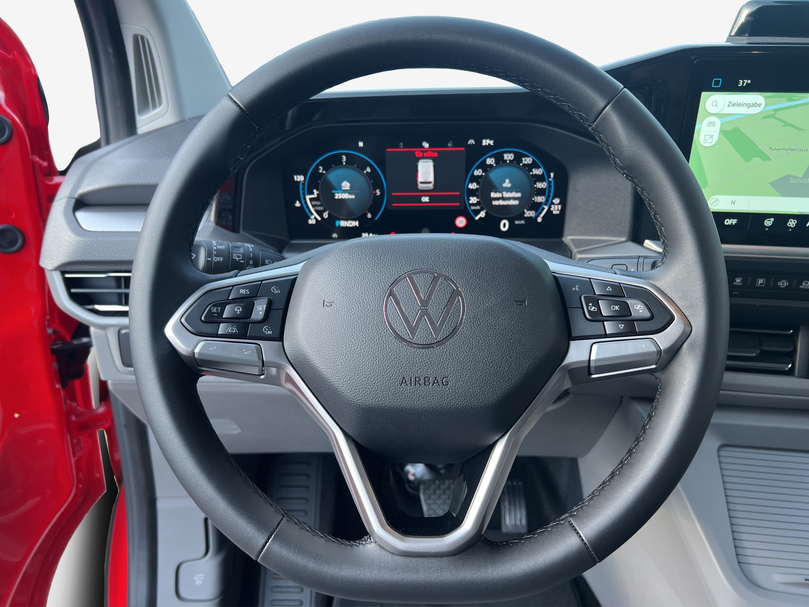 VW Caravelle Style KR 170PS AUT 4Motion-image-9