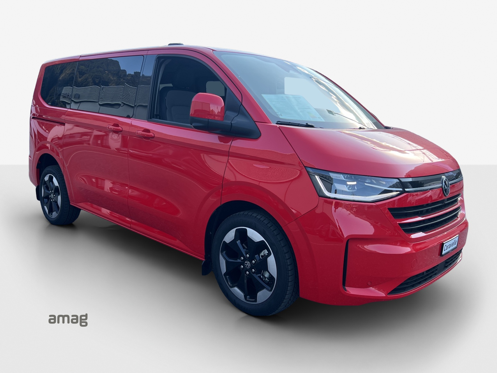 VW Caravelle Style KR 170PS AUT 4Motion-image-5