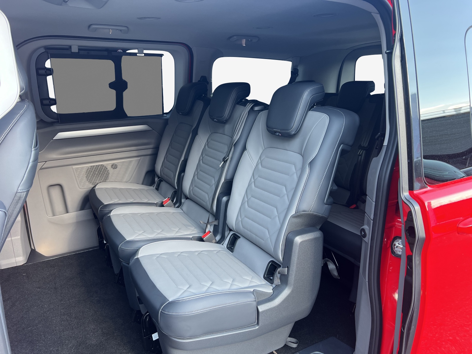 VW Caravelle Style KR 170PS AUT 4Motion-image-11