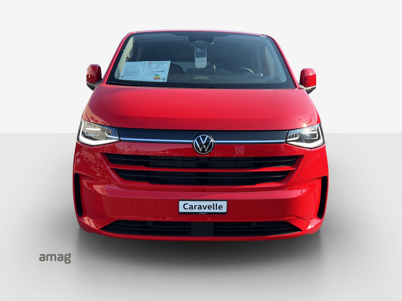 VW Caravelle Style KR 170PS AUT 4Motion-image-6