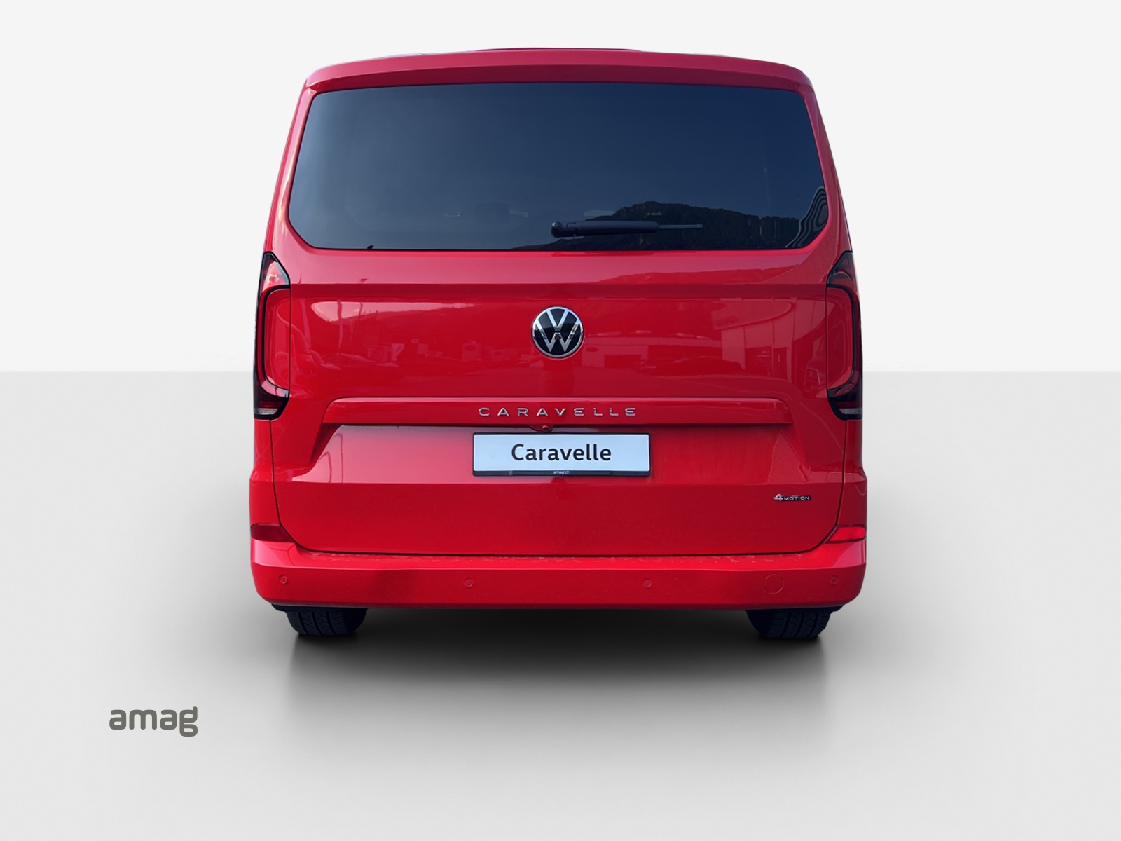 VW Caravelle Style KR 170PS AUT 4Motion-image-3