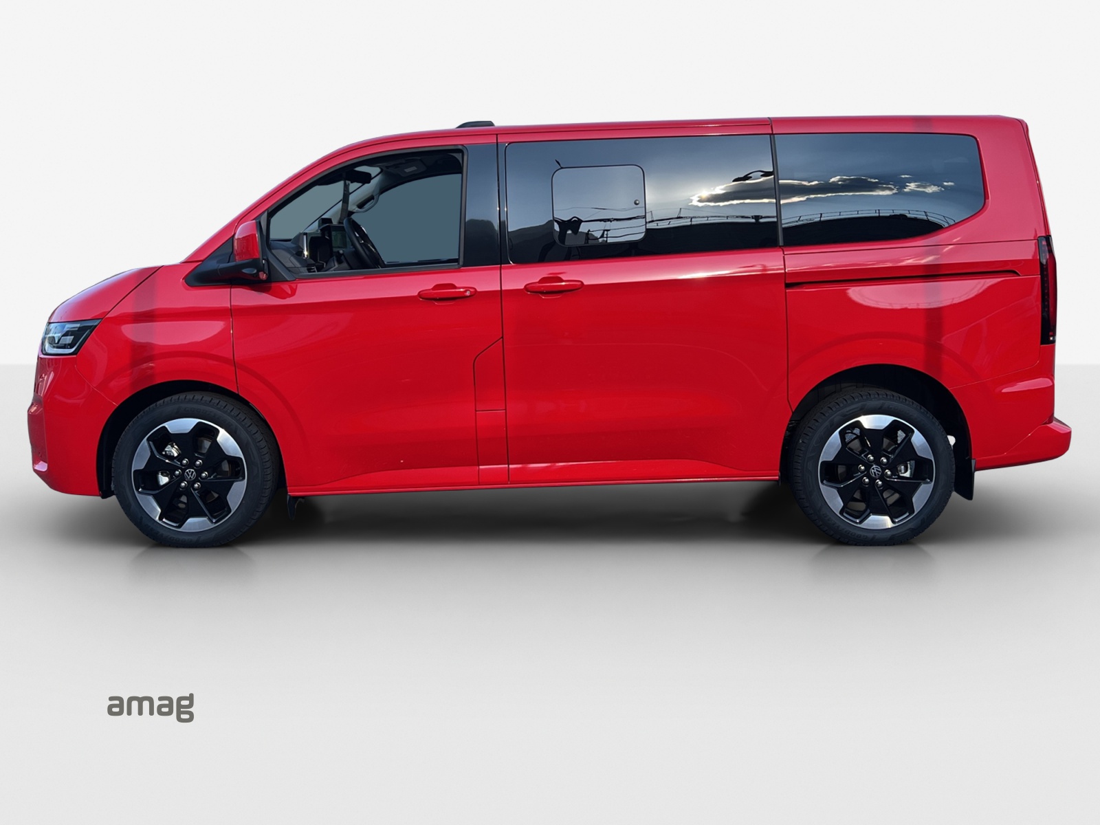 VW Caravelle Style KR 170PS AUT 4Motion-image-1