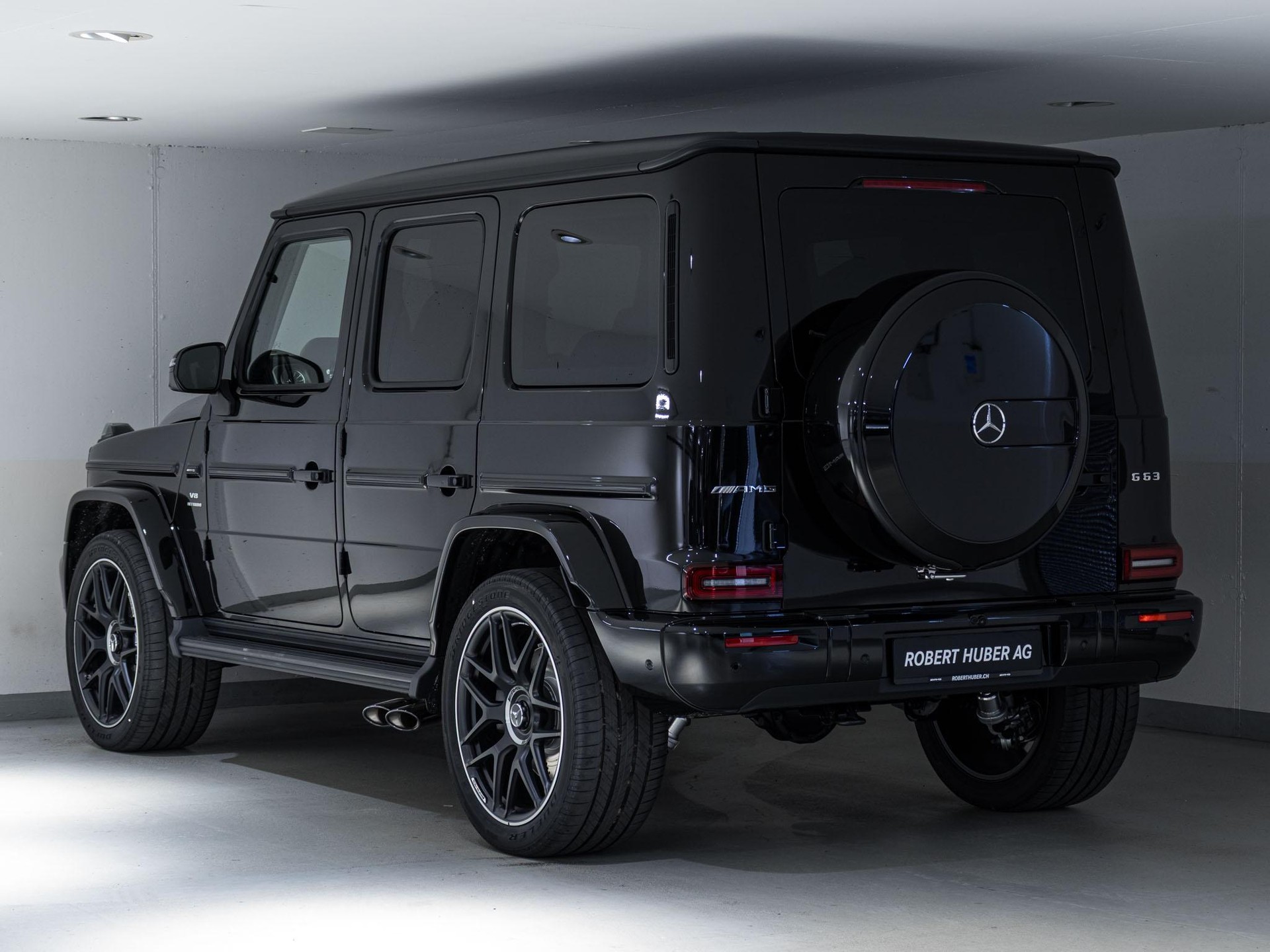 MERCEDES-BENZ G 63 AMG-image-3