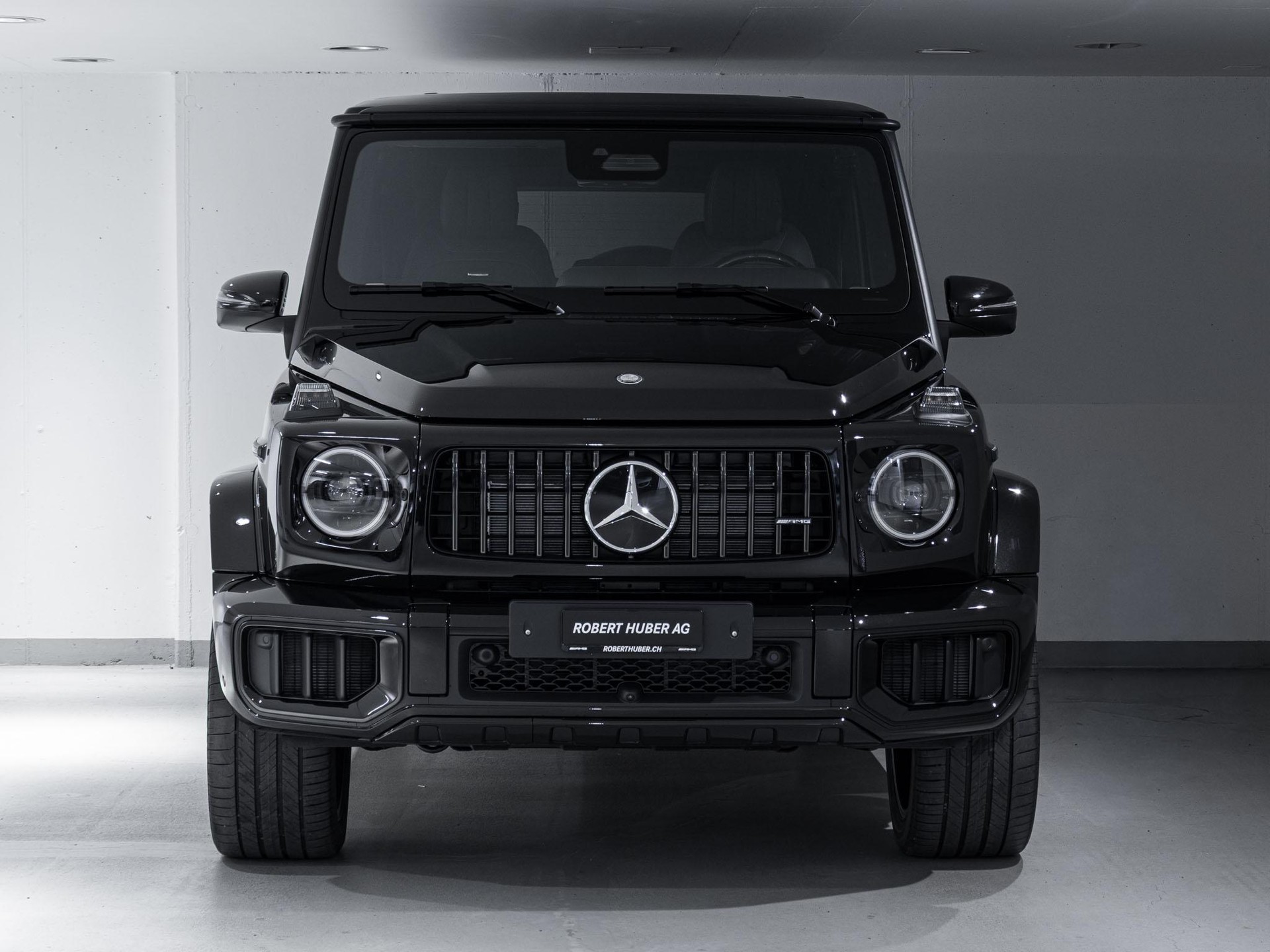 MERCEDES-BENZ G 63 AMG-image-2